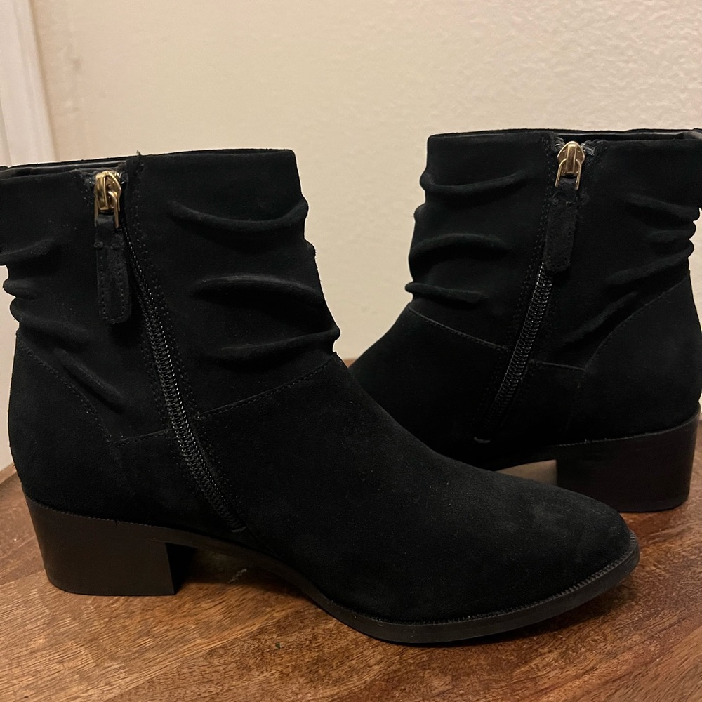 Cole Haan Boots